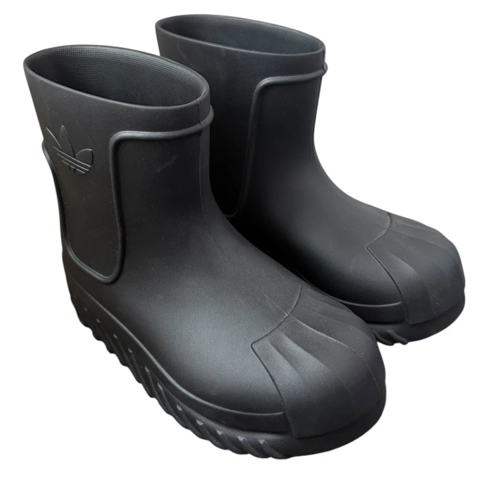 Adidas Adiform Superstar Boot Shoes - Picture 9 of 9